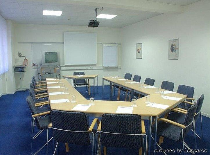 Stadthotel Duesseldorf Facilități foto